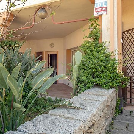 Orso Residence Palau Exterior photo
