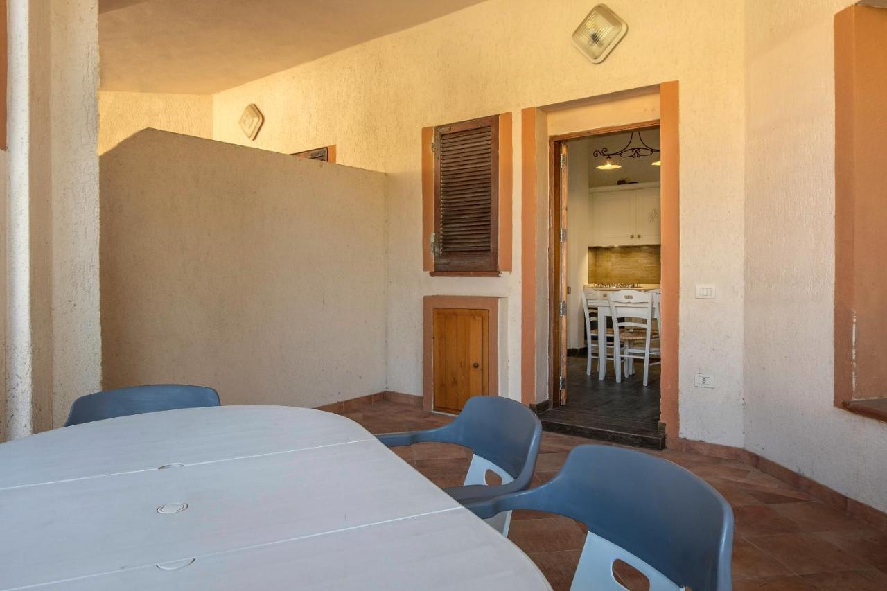 Orso Residence Palau Exterior photo