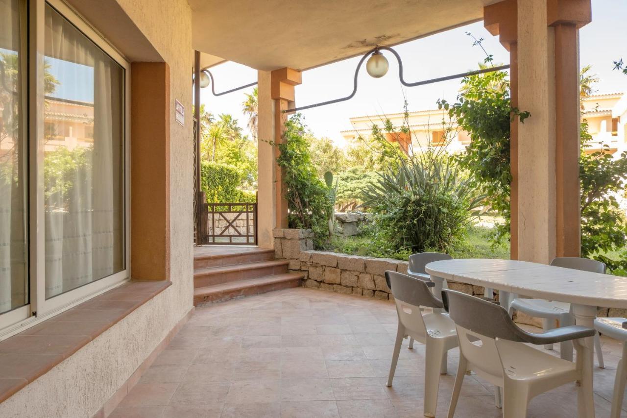 Orso Residence Palau Exterior photo
