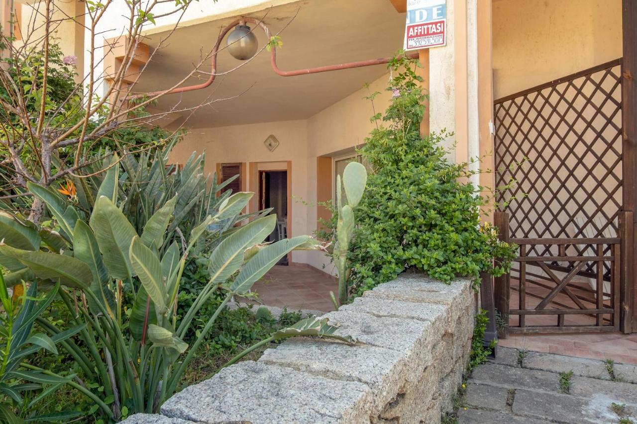 Orso Residence Palau Exterior photo