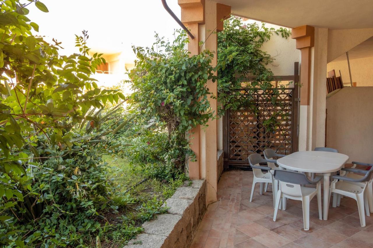 Orso Residence Palau Exterior photo